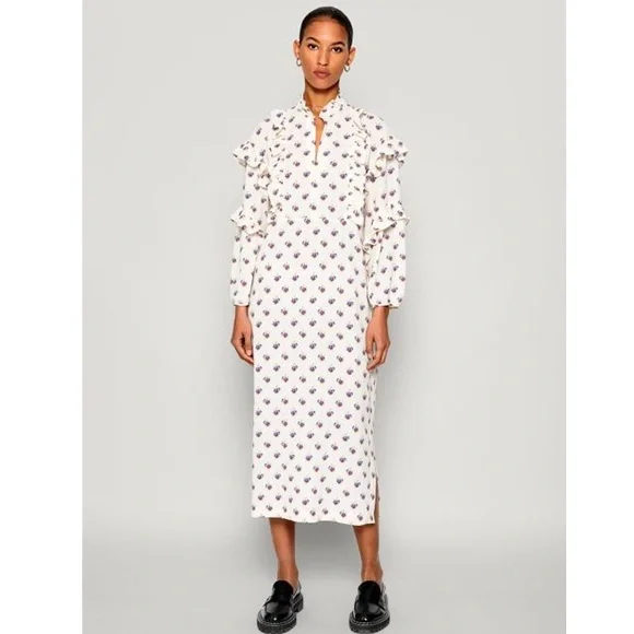 The dress shop by ahadi on sale